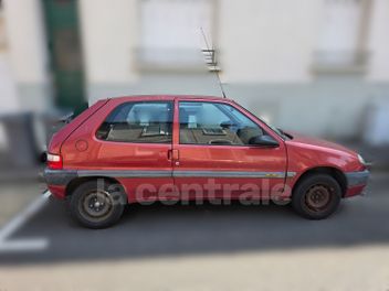CITROEN 