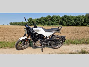 HUSQVARNA VITPILEN 401
