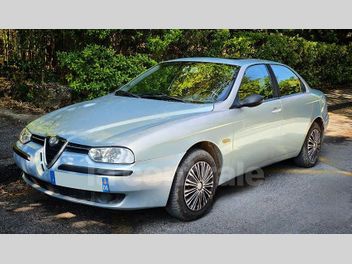 ALFA ROMEO 