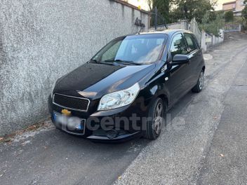 CHEVROLET 