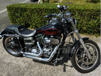 HARLEY DAVIDSON DYNA FXDL 1690