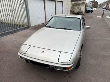 PORSCHE 