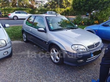 CITROEN 