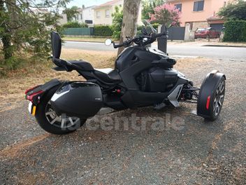 CAN AM RYKER 900 RALLY