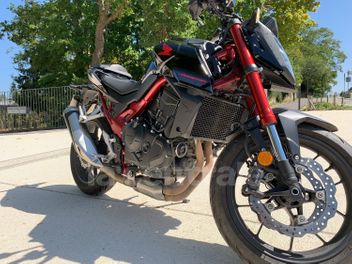 HONDA CB HORNET 750