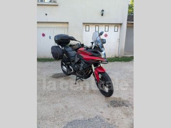 VOGE DS 500