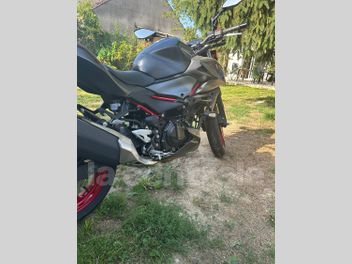 KAWASAKI KLE 500