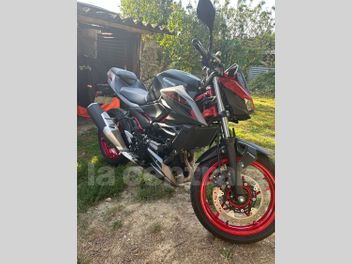 KAWASAKI KLE 500