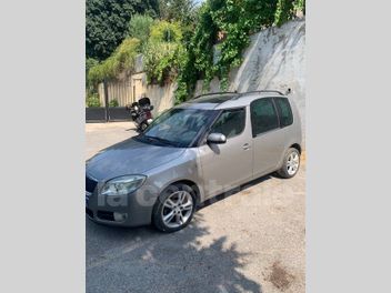 SKODA 