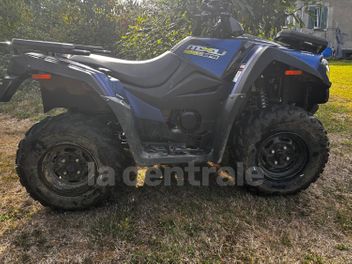 KYMCO MXU 550I T3B