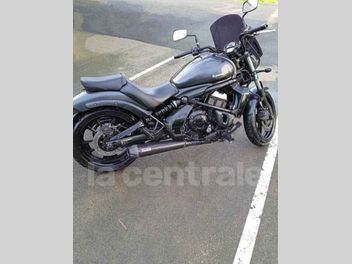 KAWASAKI VULCAN S 650
