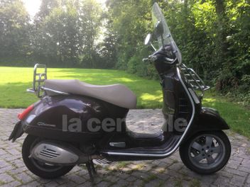 PIAGGIO BEVERLY 300 TOURER