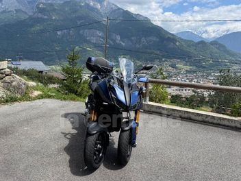 YAMAHA NIKEN 900