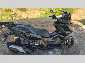 HONDA ADV 350
