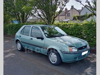 FORD FIESTA 3 III 1.3 I STUDIO 60 5P