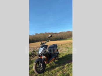 KYMCO AGILITY 50