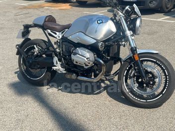 BMW R1200 NINE T PURE