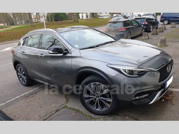 INFINITI QX30 2.2D 170 AWD PREMIUM TECH DCT