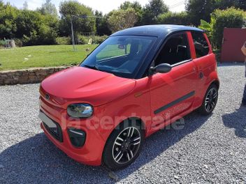 MICROCAR 