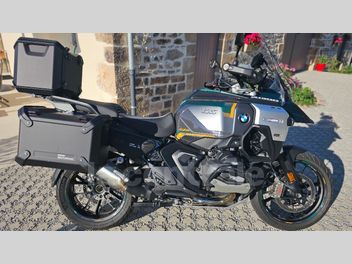 BMW R 1300 GSA 1300 ADVENTURE