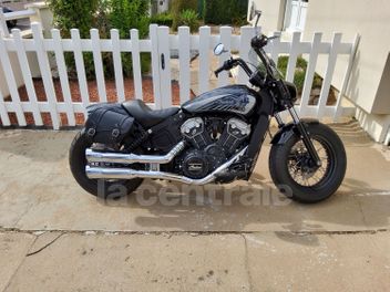 INDIAN SCOUT BOBBER 1200 TWENTY