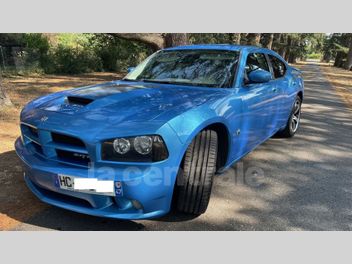 DODGE 
