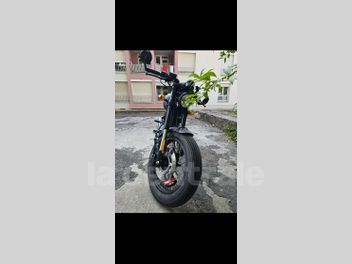 ARCHIVE AM-60 125 CAFE RACER