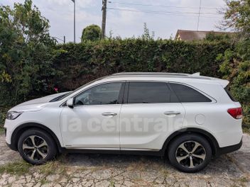 KIA SORENTO 3 III 2.2 CRDI 200 ISG PREMIUM 4WD