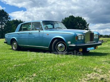 ROLLS ROYCE 
