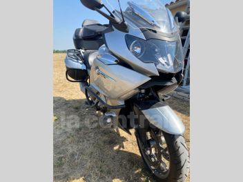 BMW K1600 GTL 1600