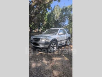 OPEL 