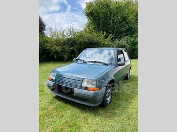 RENAULT SUPER 5 1.1 FIVE 3P