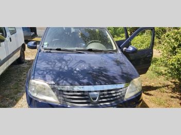 DACIA 