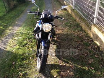 MOTO GUZZI V7 850 SPECIAL