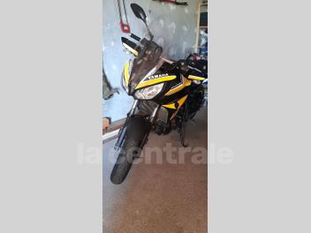 YAMAHA TRACER 700