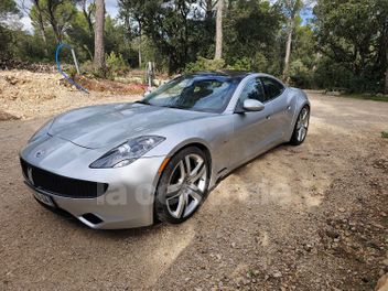 FISKER 