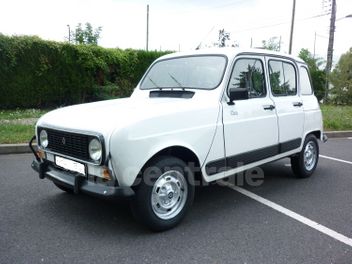 RENAULT R4 GTL CLAN