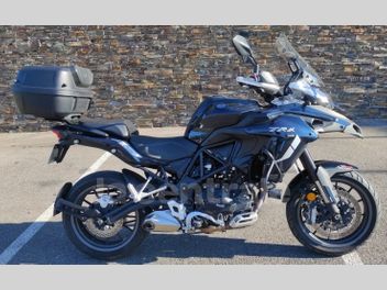 BENELLI TRK 502