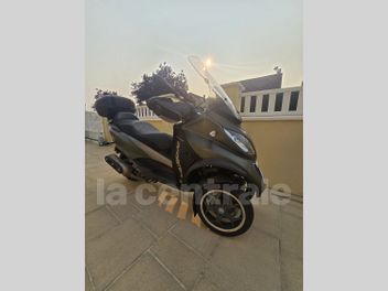 PIAGGIO MP3 500 HPE