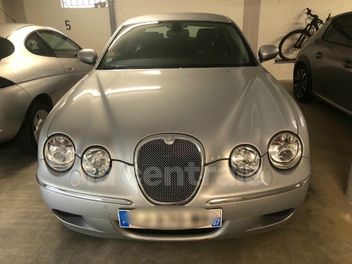 JAGUAR 