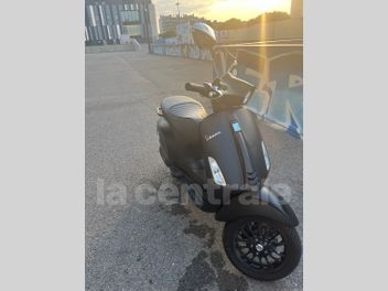 PIAGGIO VESPA SPRINT 50 4T