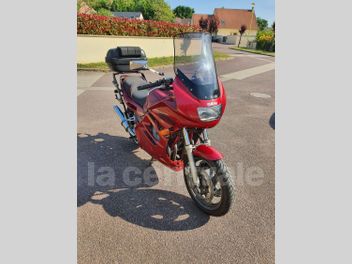YAMAHA XJ DIVERSION 900 S