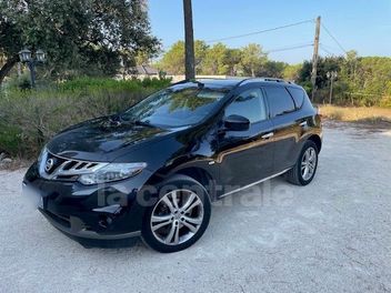 NISSAN MURANO 2 II 2.5 DCI AUTO ALL-MODE 4X4