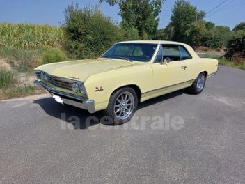 CHEVROLET 