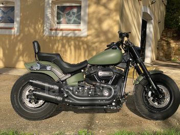 HARLEY DAVIDSON SOFTAIL 1745