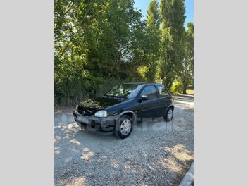 OPEL 