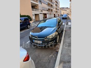 OPEL 