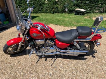 HONDA VT SHADOW 750 C