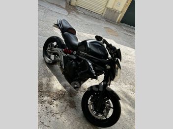 KAWASAKI ER-6N 650