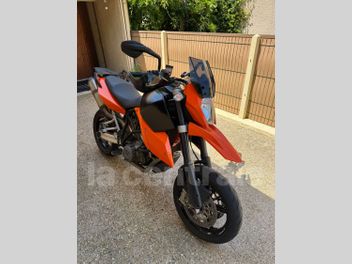 KTM SUPERMOTO 990